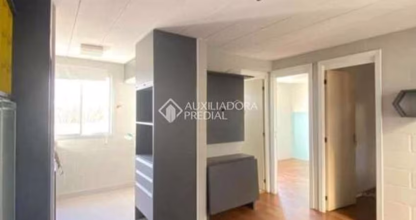 Apartamento com 2 quartos à venda na Rua Waldemiro da Silva, 420, Campina, São Leopoldo
