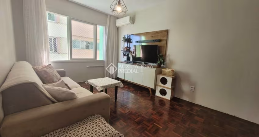 Apartamento com 2 quartos à venda na Rua Osvaldo Aranha, 730, Centro, São Leopoldo