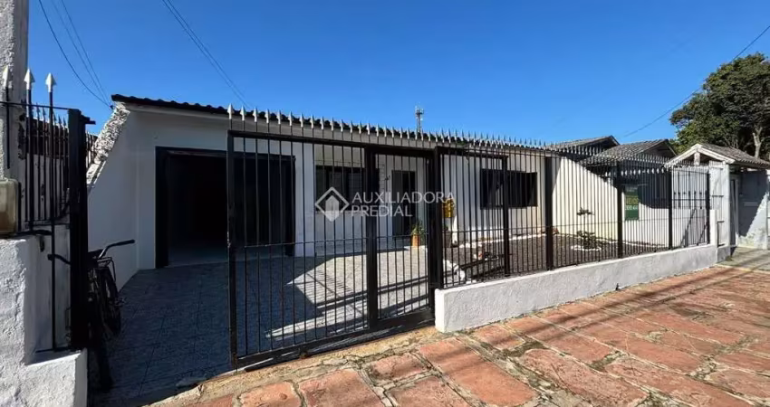 Casa com 3 quartos à venda na Laguna, 141, Campina, São Leopoldo
