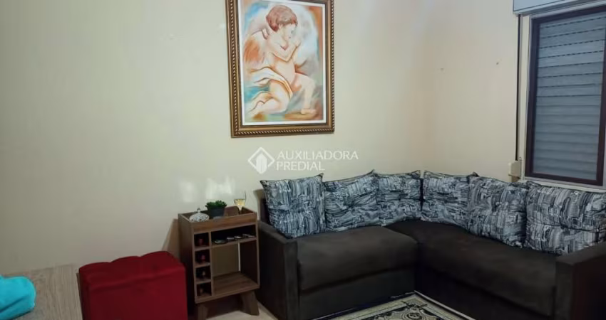 Apartamento com 2 quartos à venda na Rua Brasil, 1499, São Miguel, São Leopoldo