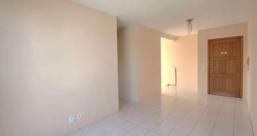 Apartamento com 2 quartos à venda na Rua Clemente José Barreiro, 47, Morro do Espelho, São Leopoldo