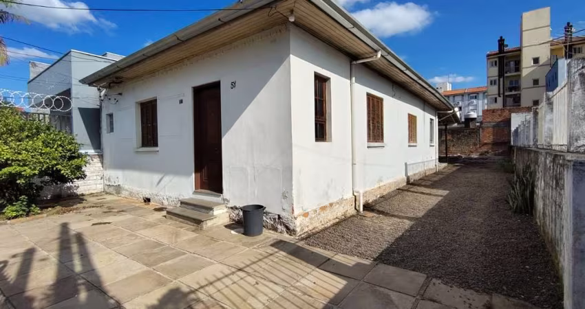 Casa com 3 quartos à venda na Doutor João Dutra, 51, Rio Branco, São Leopoldo