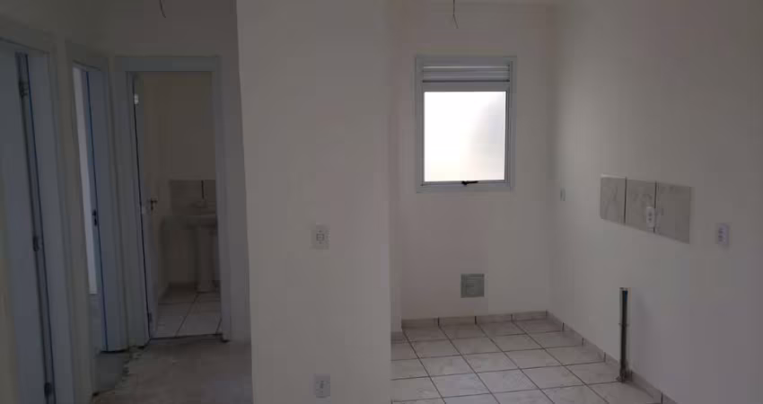 Apartamento com 2 quartos à venda na Rua Farrapos, 42, Campina, São Leopoldo
