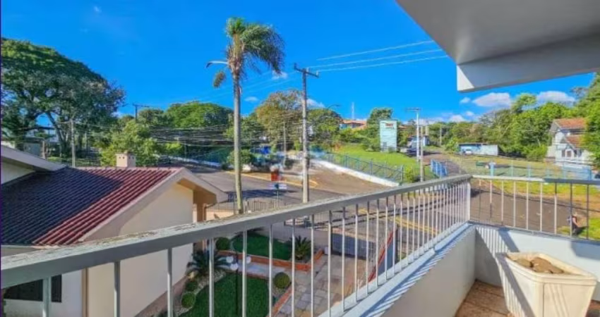 Apartamento com 2 quartos à venda na Avenida Coronel Travassos, 290, Ouro Branco, Novo Hamburgo