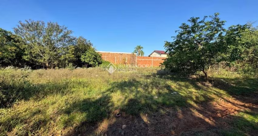 Terreno à venda na Pottenstein, 20, Feitoria, São Leopoldo