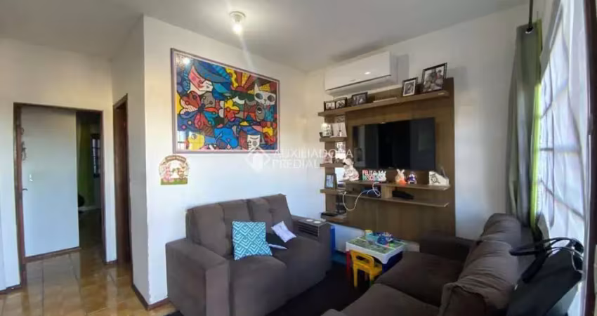 Casa com 2 quartos à venda na Rua João Santana, 259, Campestre, São Leopoldo