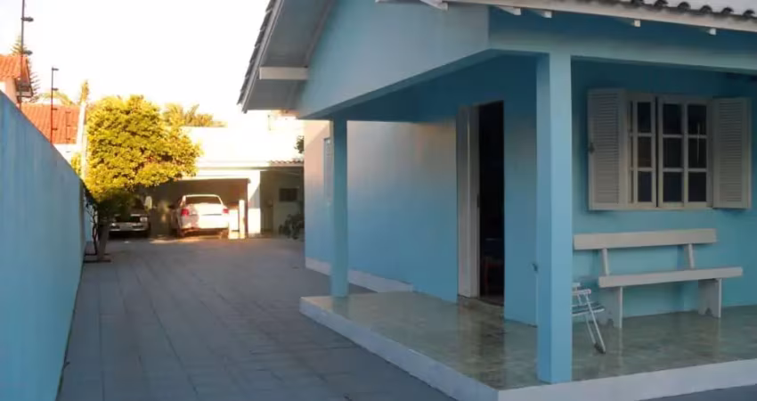 Casa com 3 quartos à venda na Rua Paraná, 325, Scharlau, São Leopoldo