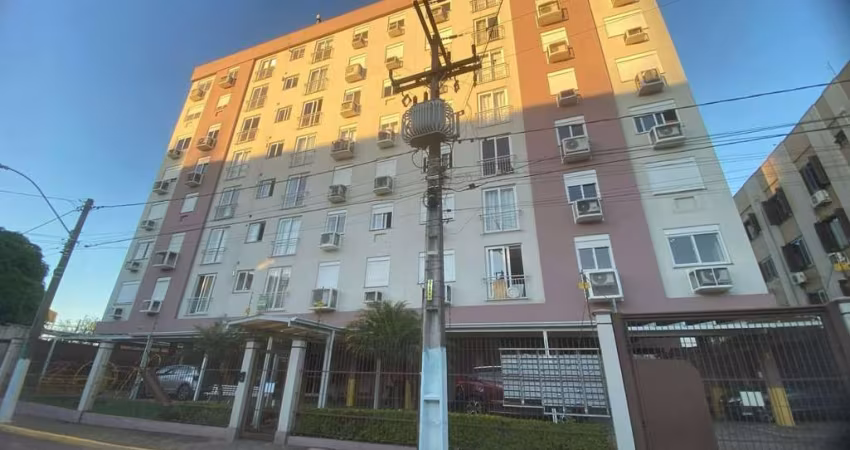 Apartamento com 2 quartos para alugar na Rua Clemente José Barreiro, 47, São José, São Leopoldo