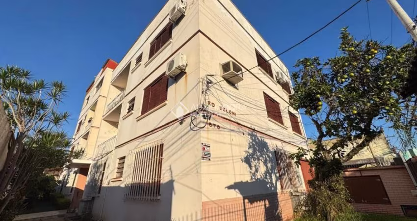Apartamento com 2 quartos à venda na Rua São Pedro, 576, Centro, São Leopoldo