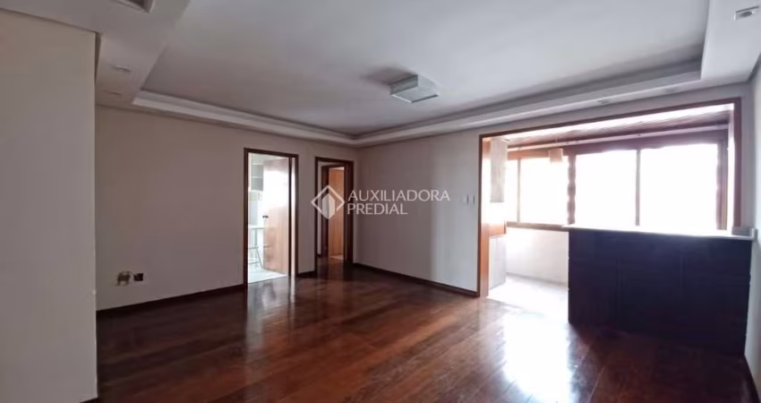 Apartamento com 3 quartos à venda na Rua Marquês do Herval, 192, Centro, São Leopoldo