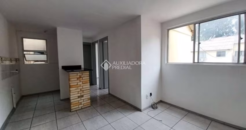 Apartamento com 2 quartos à venda na Rua Acapulco, 294, São João Batista, São Leopoldo