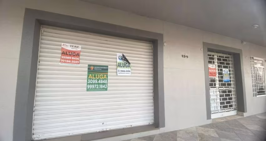 Sala comercial para alugar na Rua Independência, 133, Centro, São Leopoldo