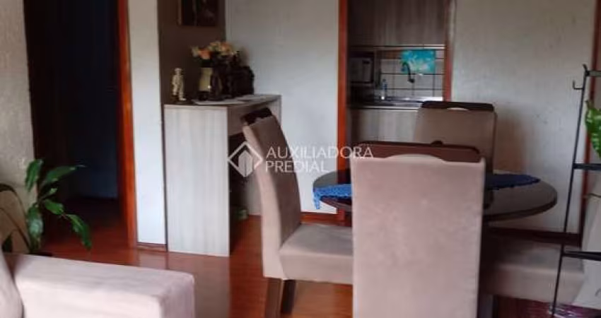 Apartamento com 2 quartos à venda na Avenida Doutor Mário Sperb, 342, Rio Branco, São Leopoldo