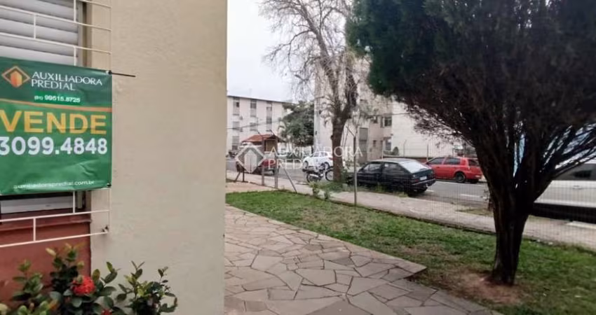 Apartamento com 1 quarto à venda na Avenida Dom João Becker, 1544, São Miguel, São Leopoldo