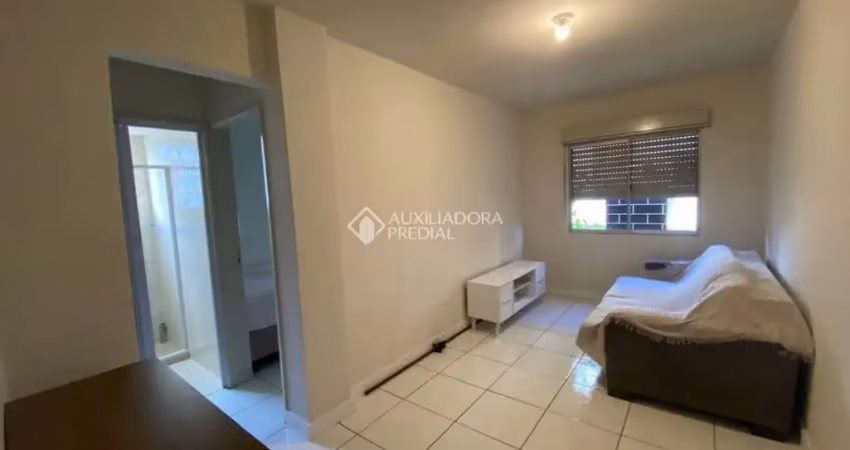 Apartamento com 1 quarto à venda na Rua Brasil, 1570, São Miguel, São Leopoldo