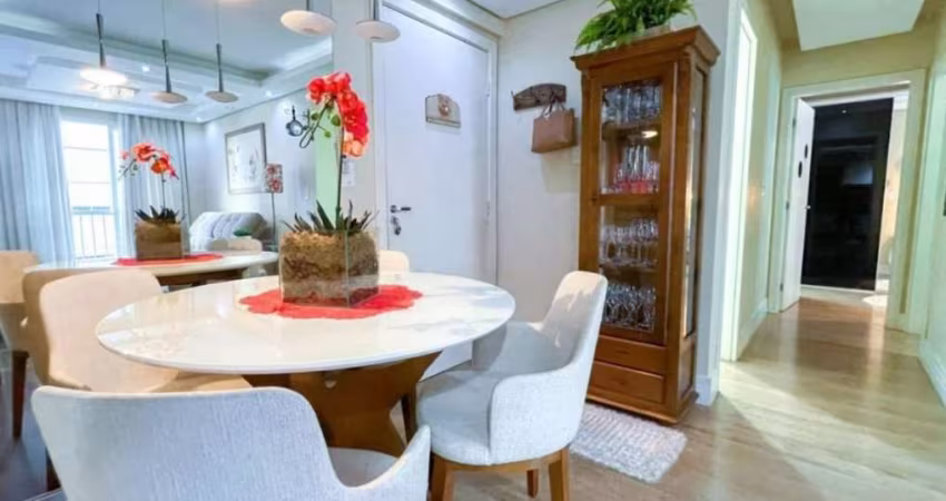 Apartamento com 2 quartos para alugar na Avenida Feitoria, 2300, Pinheiro, São Leopoldo