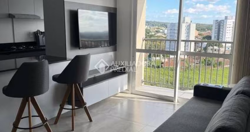 Apartamento com 3 quartos à venda na Rua Ernesto Muzell, 155, Centro, São Leopoldo