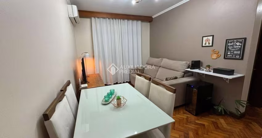 Apartamento com 3 quartos à venda na Rua José Bonifácio, 1247, Morro do Espelho, São Leopoldo