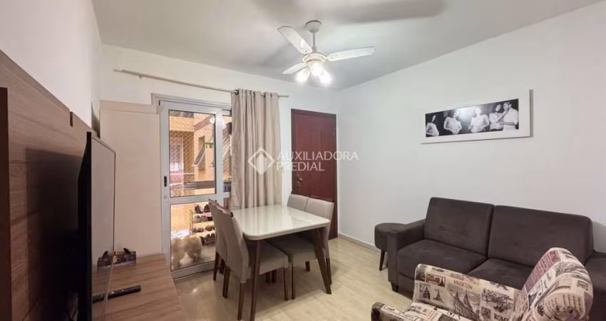Apartamento com 2 quartos à venda na Rua Casemiro de Abreu, 54, Rio Branco, São Leopoldo