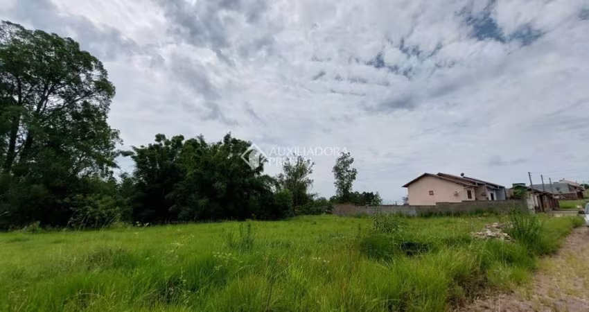 Terreno à venda na Rio Guaiba, 000001, Jardim Luciana, São Leopoldo