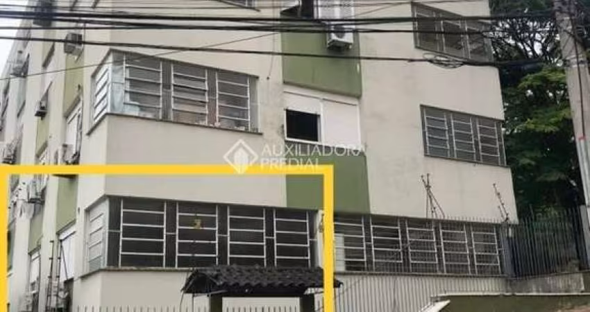 Apartamento com 2 quartos para alugar na Rua Tomaz Flores, 133, Morro do Espelho, São Leopoldo