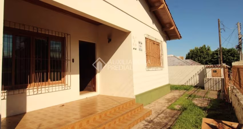 Casa comercial à venda na Rua São Leopoldo, 220, Liberdade, Novo Hamburgo