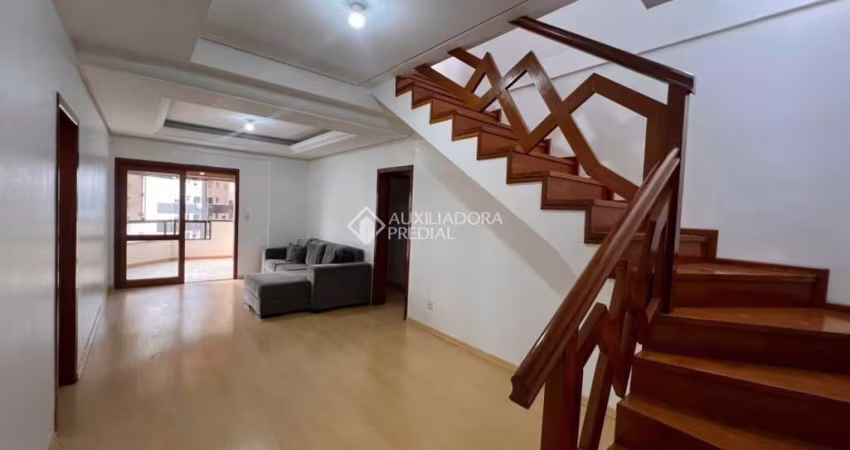 Cobertura com 4 quartos à venda na Rua Aurélio Porto, 68, Rio Branco, São Leopoldo