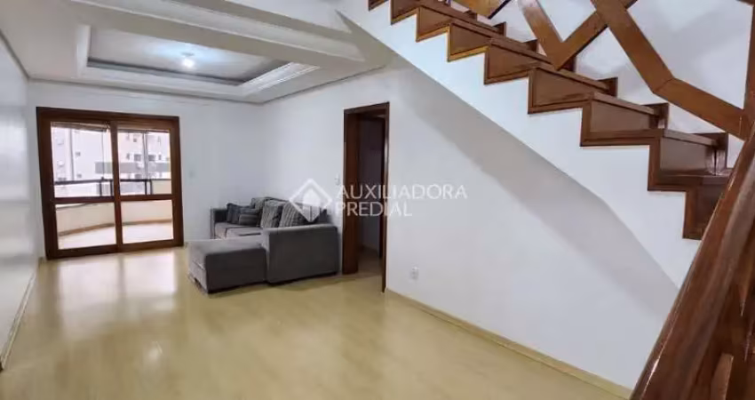 Cobertura com 4 quartos à venda na Rua Aurélio Porto, 68, Rio Branco, São Leopoldo