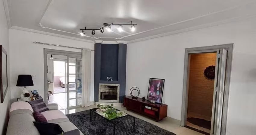 Casa com 3 quartos à venda na Rua Nóbrega, 423, Silva, Sapucaia do Sul