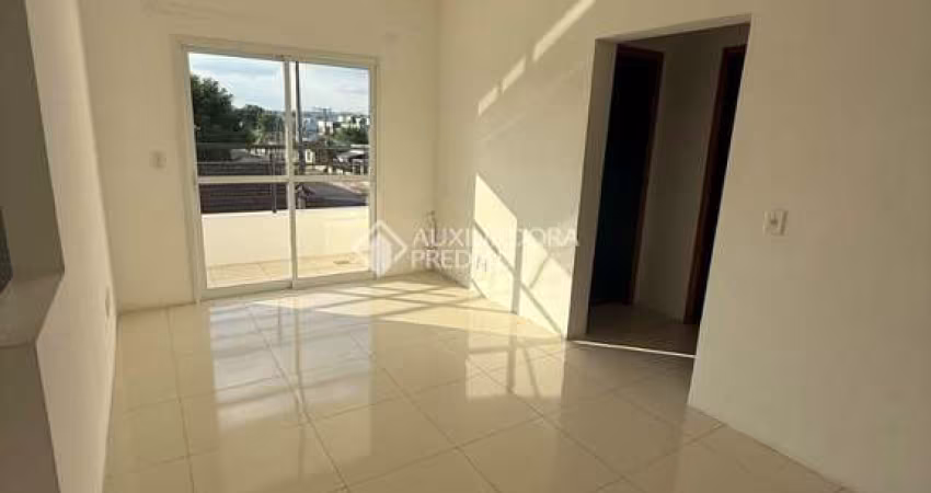 Apartamento com 2 quartos à venda na Aimoré, 106, Campina, São Leopoldo