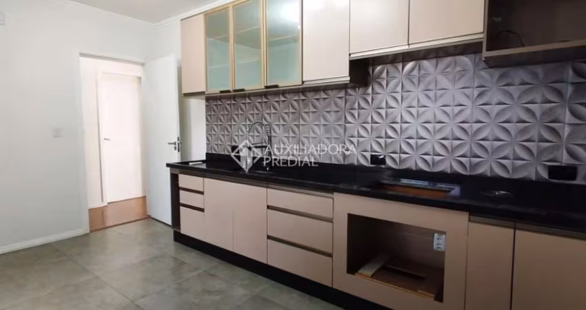 Apartamento com 3 quartos à venda na Rua Antunes Ribas, 35, Morro do Espelho, São Leopoldo