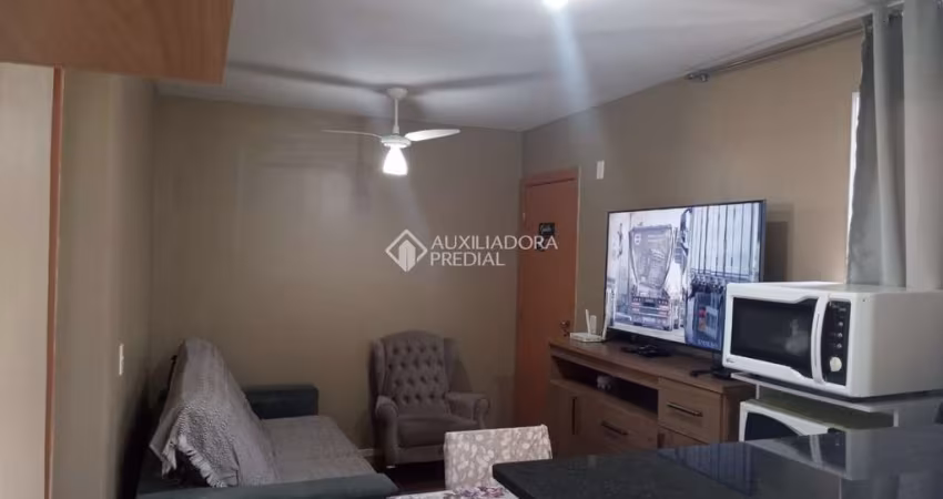 Apartamento com 2 quartos à venda na Rua Coronel Bordini, 1151, Santo André, São Leopoldo