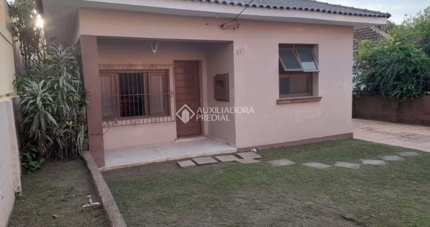 Casa com 2 quartos à venda na Rua Jacy Porto, 841, Vicentina, São Leopoldo