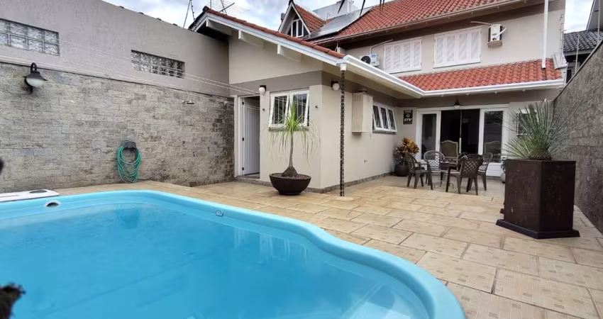 Casa com 3 quartos à venda na Rua Adelino Ferraz, 227, São José, São Leopoldo