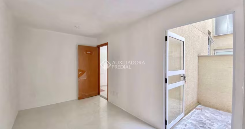 Apartamento com 2 quartos à venda na Avenida Lions Scharlau, 355, Santos Dumont, São Leopoldo