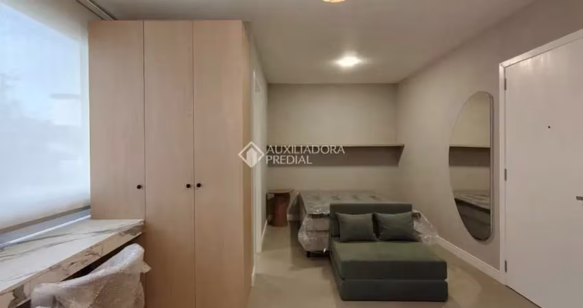 Apartamento com 1 quarto à venda na Avenida Theodomiro Porto da Fonseca, 2173, Cristo Rei, São Leopoldo