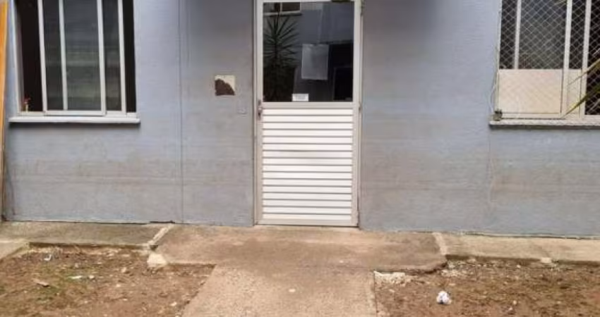 Apartamento com 2 quartos para alugar na Rua Álvaro Santos, 580, Santos Dumont, São Leopoldo