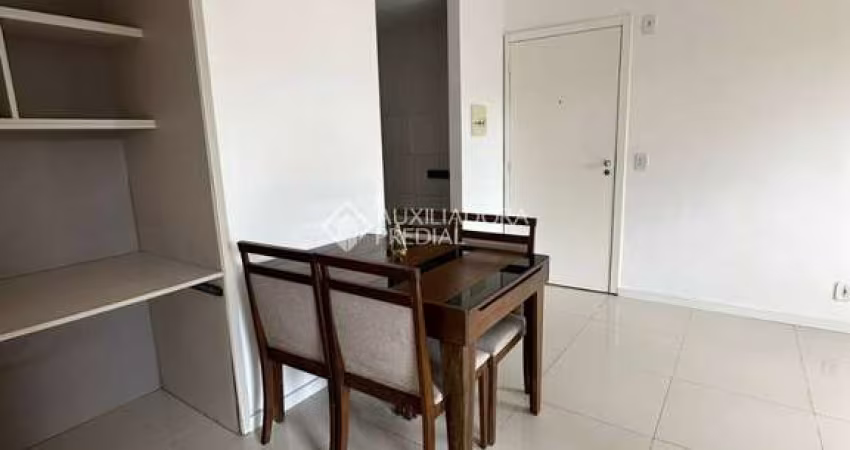 Apartamento com 2 quartos para alugar na Rua Tomé de Souza, 44, Santos Dumont, São Leopoldo
