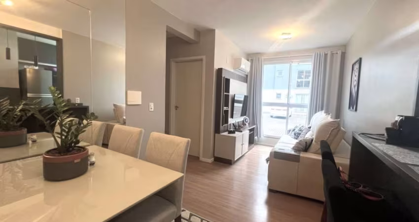 Apartamento com 2 quartos à venda na Rua Portão, 2447, Quintas, Estância Velha