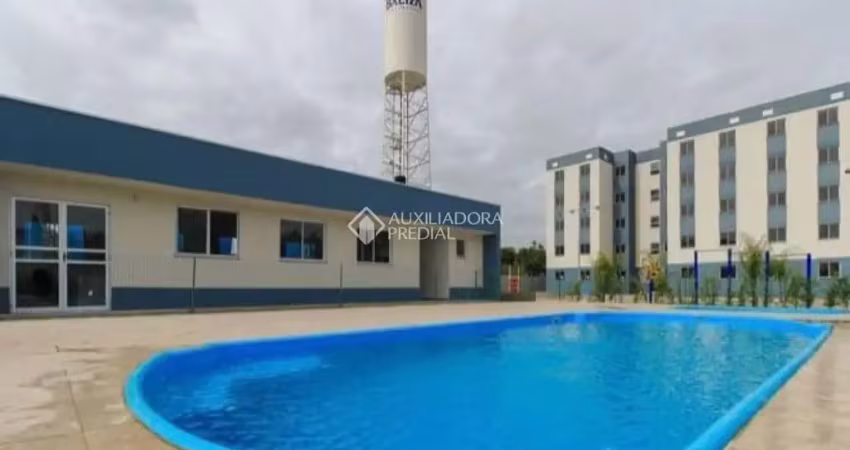 Apartamento com 2 quartos à venda na Rua Odilo Aloysio Daudt, 423, Feitoria, São Leopoldo