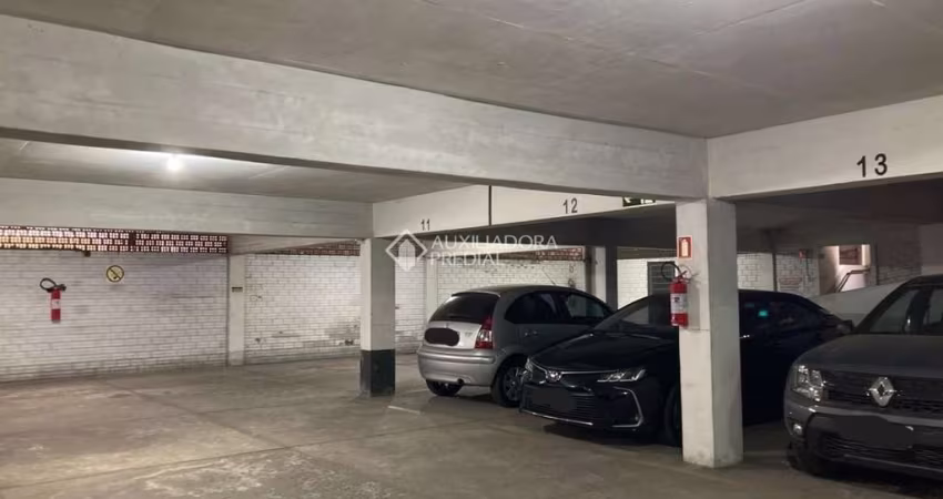 Garagem à venda na Rua São Caetano, 577, Centro, São Leopoldo