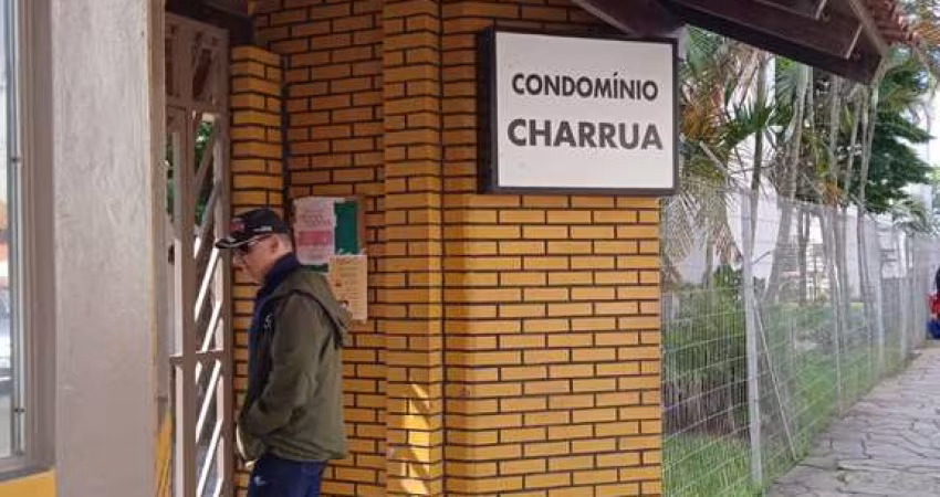 Apartamento com 2 quartos à venda na Rua Brasil, 1601, São Miguel, São Leopoldo