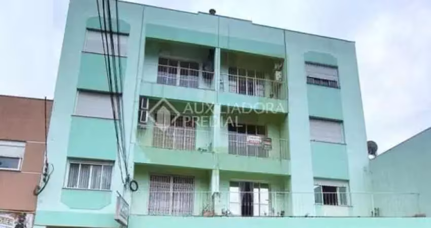 Apartamento com 2 quartos à venda na Rua Frederico Wolfenbuttel, 463, Centro, São Leopoldo