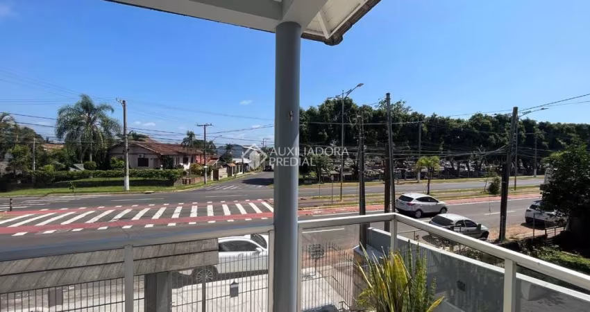 Casa com 4 quartos à venda na Avenida Imperatriz Leopoldina, 3273, Feitoria, São Leopoldo