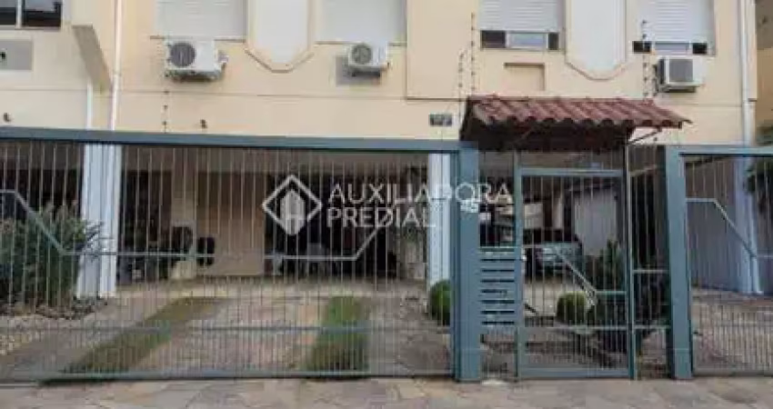 Apartamento com 2 quartos à venda na Rua Casemiro de Abreu, 45, Rio Branco, São Leopoldo