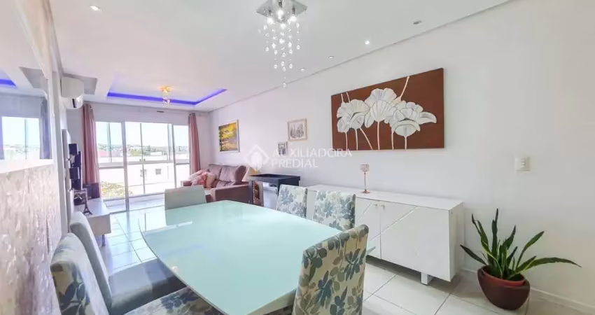 Apartamento com 2 quartos à venda na Rua Rodolfo José Thiesen, 147, Freitas, Sapucaia do Sul