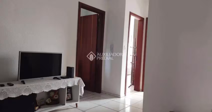 Apartamento com 2 quartos para alugar na Rua Clemente Pinto, 415, Fião, São Leopoldo