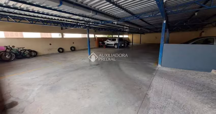 Garagem à venda na Rua São Pedro, 1193, Centro, São Leopoldo