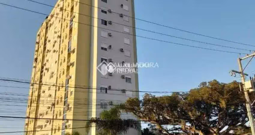 Apartamento com 1 quarto à venda na Rua Caxias do Sul, 95, Operário, Novo Hamburgo