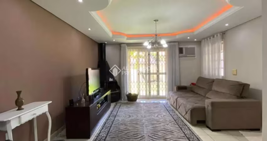 Casa com 3 quartos à venda na Rua Orlindo Nedel, 94, Nova Sapucaia, Sapucaia do Sul